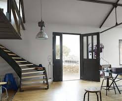 Large Choix De Portes D Entree Creation Sur Mesure Solabaie Porte Entree Vitree Porte Entree Maison Porte Fenetre