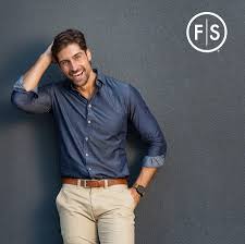 Change your hairstyle so that your cowlick blends in with the rest of your hair. How To Get Rid Of A Cowlick Fantastic Sams