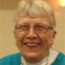 Darlys "Dee" M. Dickman Obituary January 7, 2019