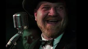 Big Red and the Grinners