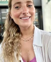 Rebecca Maya's Instagram, Twitter & Facebook