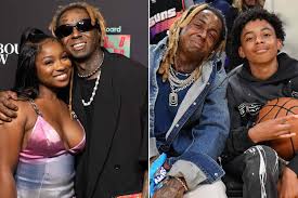 Lil Wayne And Skip Bayless Explain Their Very Wholesome Friendship | Gq