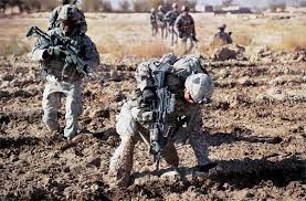 Intelligence official told cbs news. The Unfinished War In Afghanistan World News