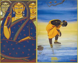 Purchase roy stuart's glimpse video and feature films online. For Art S Sake Meet The Obsessed Collector Of Jamini Roy S Paintings Hindustan Times
