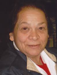 Obituary information for Nanci Cassano