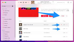 The global audience has developed a love for different genres and require a regular feed of music by various artists. How To Download Apple Music Song On Mac Macos Monterey Big Sur