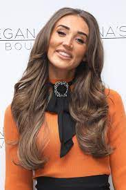 Maybe you would like to learn more about one of these? Megan Mckenna Praised By Fans As She Makes Comeback Following Split From Pete Wicks The Only Way Is Essex Star Expands Beauty Empire As She Reveals Collaboration With Easilocks Ok Magazine