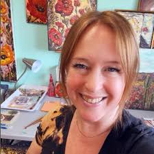 Lansing Street Gallery and co-curators Meredith Frederick and Solange  Roberdeau are pleased to present Natural Rituals, a group exhibition of  works by Meredith Frederick, Grace Potter, and Solange Roberdeau,