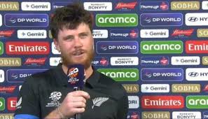 Flying Finn Allen credits India for record-breaking ton helping NZ reach T20 WC 2026 final spot - Here's what he said