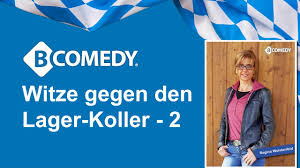 Bis anfang mai sollen 20 prozent der bayern eine impfung erhalten. 2 Bayerische Witze Gegen Den Lager Koller Dahoam Von B Comedy Nr 2 Lachen Ist Gesund Youtube