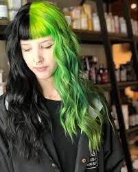 21 Punk Hairstyles For Women Trending In 2021 Punk Hair Alternative Hair Edgy Hair