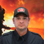 Town of Claresholm Fire Department Members