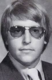 Robert Meredith Ennis (1957-1999)