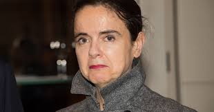 Intervista ad amelie nothomb : Amelie Nothomb En Deuil Son Pere Est Mort Du Coronavirus Purepeople