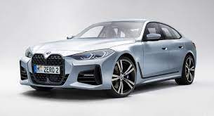 These Are The Best 2021 Bmw 4 Series Gran Coupe Renders Yet Bmw 4 Series Bmw 4 Bmw