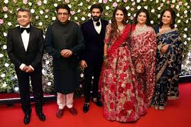 Amit Thackeray S Wedding Bollywood Celebs Politicians And Sports Industry Congratulate The Newly W The New Indian Express The state government will also bear the. new indian express