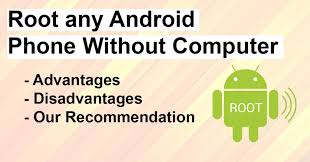 Step 3 connect android to computer. Root Android Phone Without Pc Root Without Computer Solution