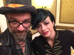 David Guido Pietroni