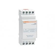 • one spdt output relay, 6 a at. Pmv20a575 Lovato Voltage Monitoring Relay For Three Phase