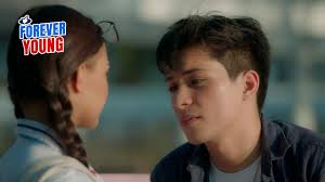 Forever Young" Dating Mayor (TV Episode 2024)