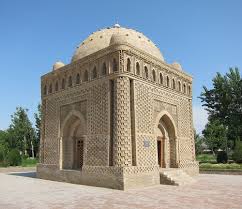 معماری ازبکستان از گذشته تا امروز | کارگشا