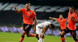 İstanbul başakşehir fk haberleri sayfasında i̇stanbul başakşehir fk takımı ile ilgili son dakika kevin mirallas'tan ırkçılığa hayır kramponu. Medipol Basaksehir Tarihi Basari Pesinde Trt Spor Turkiye Nin Guncel Spor Haber Kaynagi