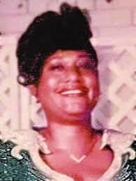 Doris Jones Obituary (2022)