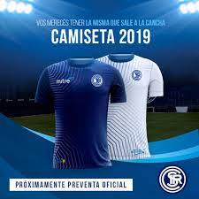 Luis ardente san martín (sj). La Lepra Presento De Manera Oficial Su Nueva Camiseta Mendoza Post