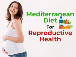 Can Meditteranean Diet Help Beat The Odds Of Fertility? | TheHealthSite.com