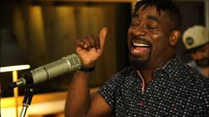 Clarence Bekker Band