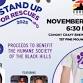 Stand Up for Rescues: Benefit for the Humane Socie... event in Rapid City, SD