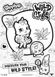 Here is a collection of 20 littlest pet shop coloring pictures. Pin On Shopkins