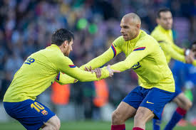 We did not find results for: Lionel Messi Martin Braithwaite And Ivan Rakitic Work From Home Barca Blaugranes