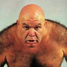 George 'the animal' steele, rip my brother, only love, only grateful, hogan tweeted. 11 Celebrities With Crohn S Disease George The Animal Steele Wrestler Wrestling Stars