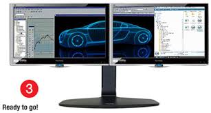 It's hard to answer your question because there's factors regarding which laptop you have and what os you're running. How To Run Dual Monitors Hp Compaq 6000 Pro Sff Pc It By Mitch