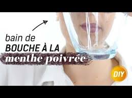Nous Vous Proposons De Realiser Votre Bain De Bouche 100 Naturel Contenant De L Huile Essent Bain De Bouche Bicarbonate Bain De Bouche Naturel Bain De Bouche