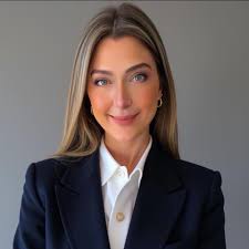 Psicóloga Erica Baron