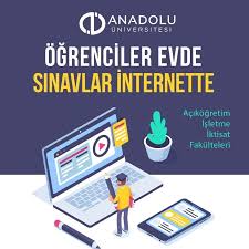 Güz dönemi i̇çin 8910 soru sistemimize girilmiştir. Aof Online Sinav Sureci Bilgilendirmesi Akademiden Haberler