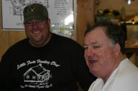 Little Foote Hunting Club