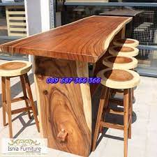 We did not find results for: Set Meja Cafe Bar Kayu Trembesi Solid Desain Unik