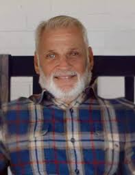 Obituary information for Robert Earl Helton