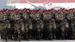 Indian army is one of the greatest armies in the world and it has the second most number of soldiers in the world. Army Proposal To Impart Spouse Training For New Skill Sets Draws Fire India News The Indian Express