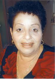 Marcelina Dorsett Obituary