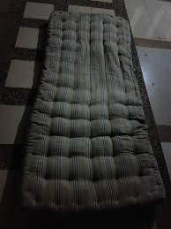 Masyarakat menjadikan kapuk sebagai bahan bantal dan kasur. Kasur Kapuk Serba Serbi Others Di Carousell