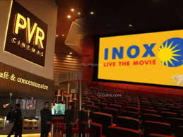 PVR & INOX Officially Merged!