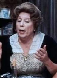 Who is Penny Santon dating? Penny Santon boyfriend, husband