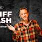 Cliff Cash (Comedy Central, Dry Bar, Sirius XM) event in Lafayette, LA