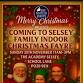 FAMILY INDOOR CHRISTMAS FAYRE - The Academy Selsey, School Ln, Selsey Event Image