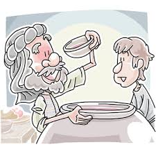 Warum sollte jesus eine spaßbremse gewesen sein? Die Hochzeit Zu Kana Luckenratsel Christliche Perlen