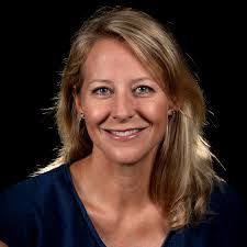 Camilla Field Integral Coaching Camilla Field is a Certified Coach focused 